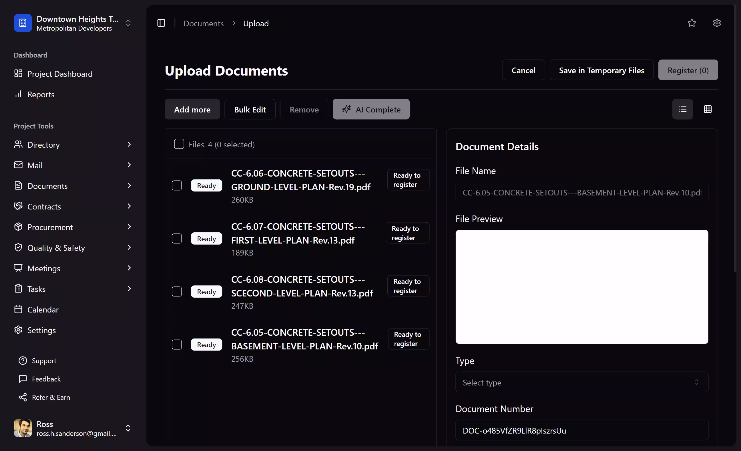 AI Superpowers screenshot