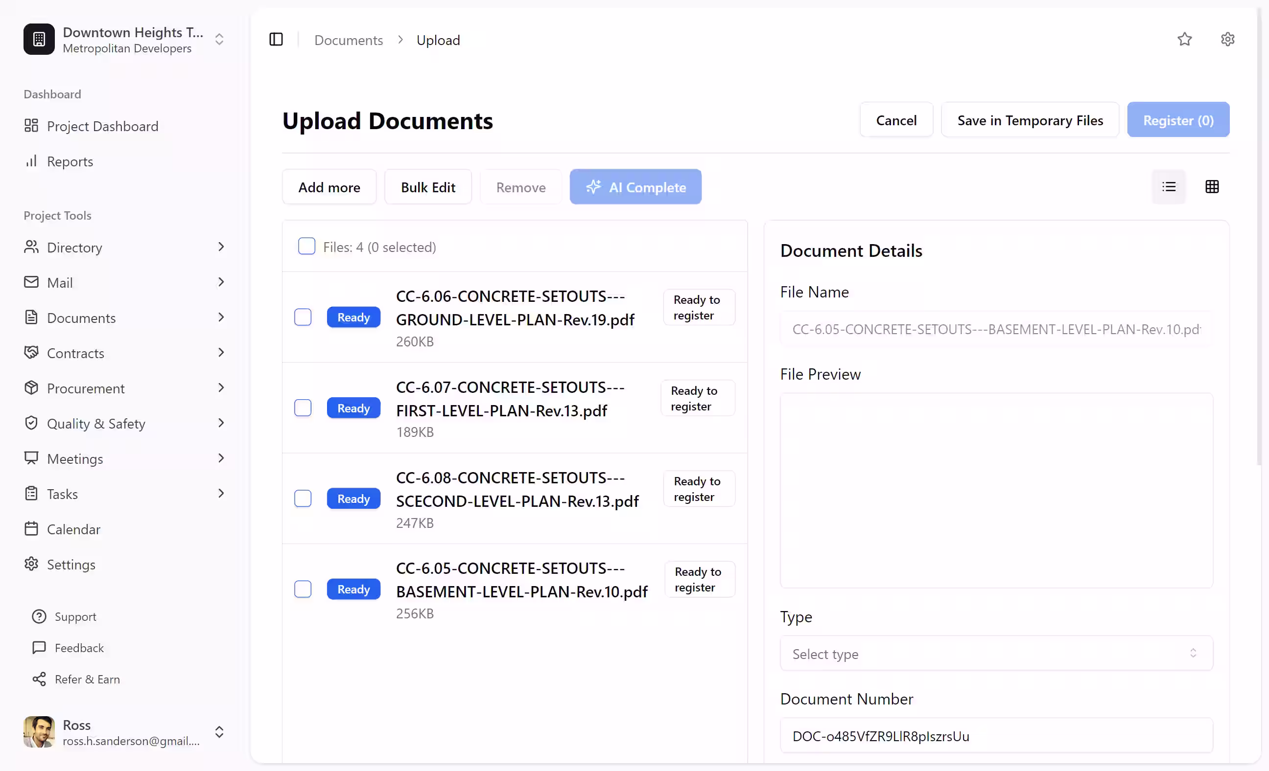 AI Superpowers screenshot