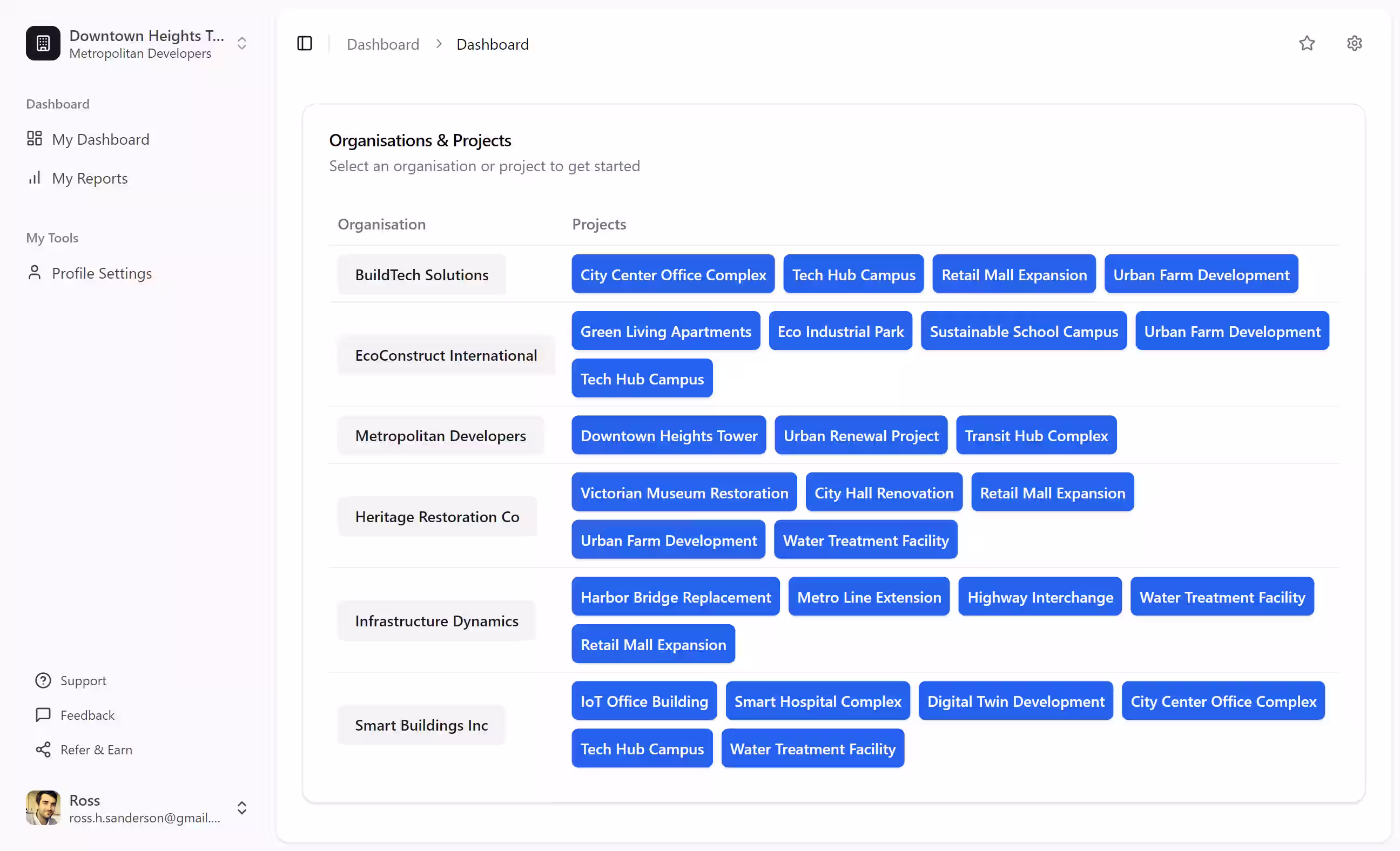 Simply powerful screenshot